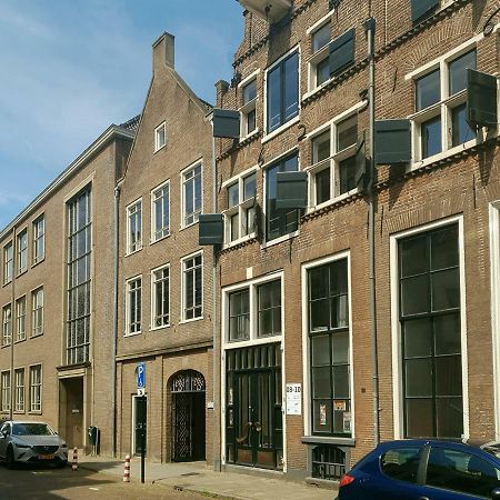 Citystays Девентер Екстериор снимка
