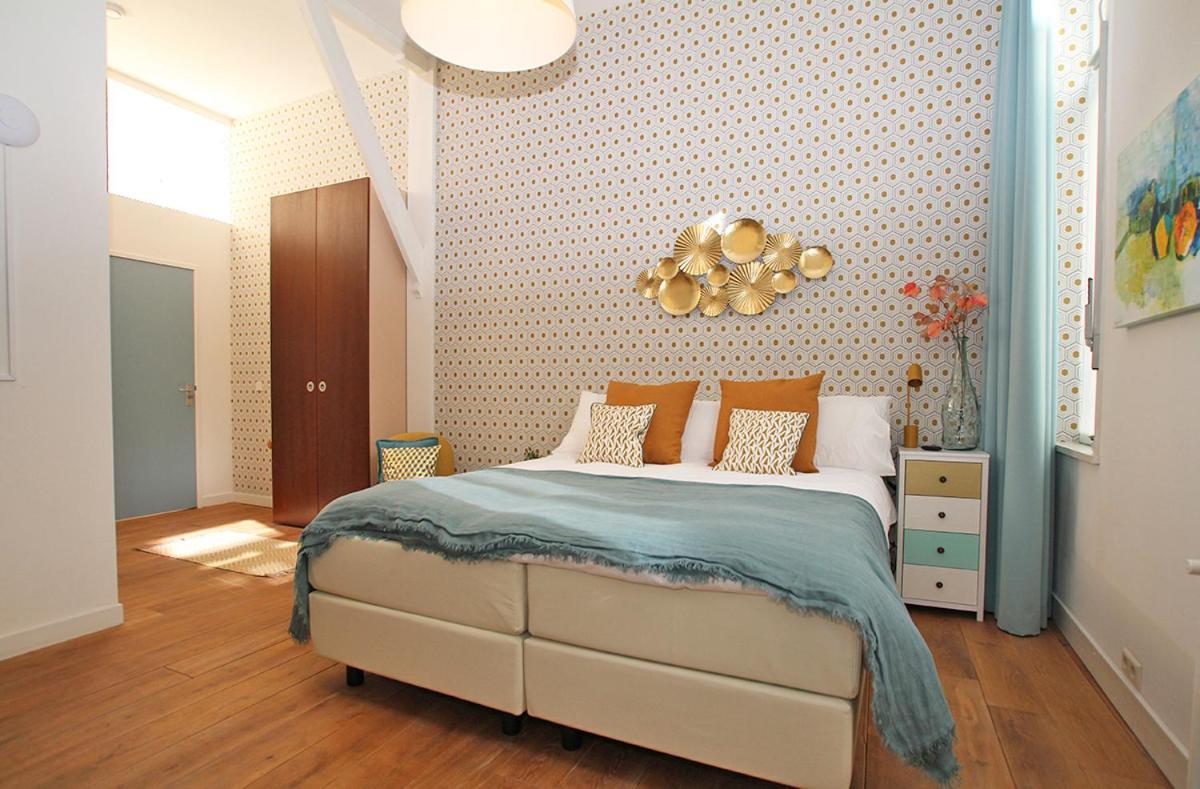 Citystays Девентер Екстериор снимка