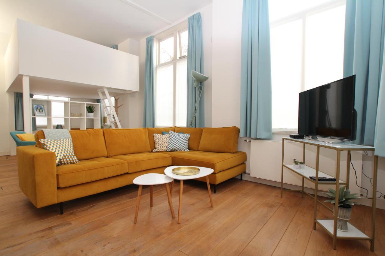 Citystays Девентер Екстериор снимка