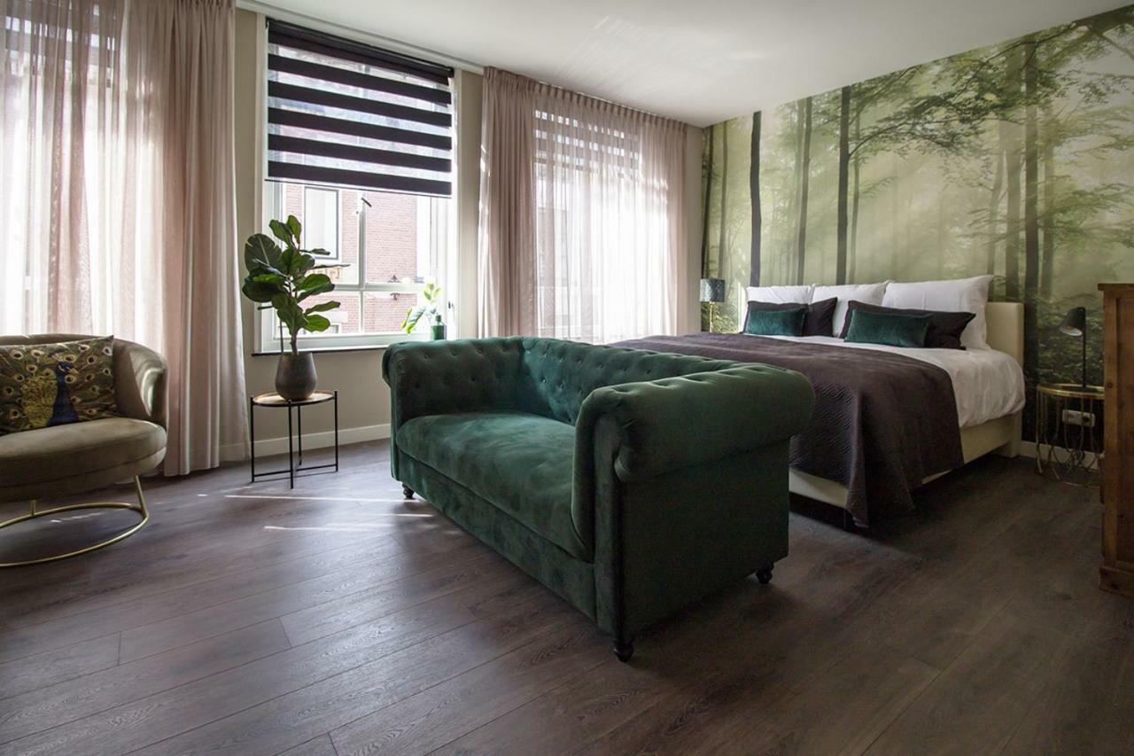 Citystays Девентер Екстериор снимка