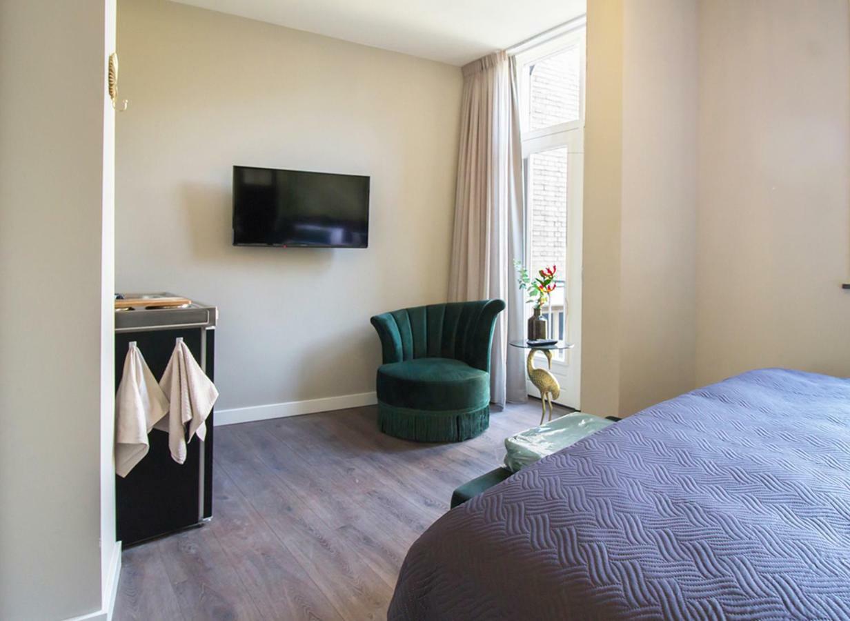 Citystays Девентер Екстериор снимка