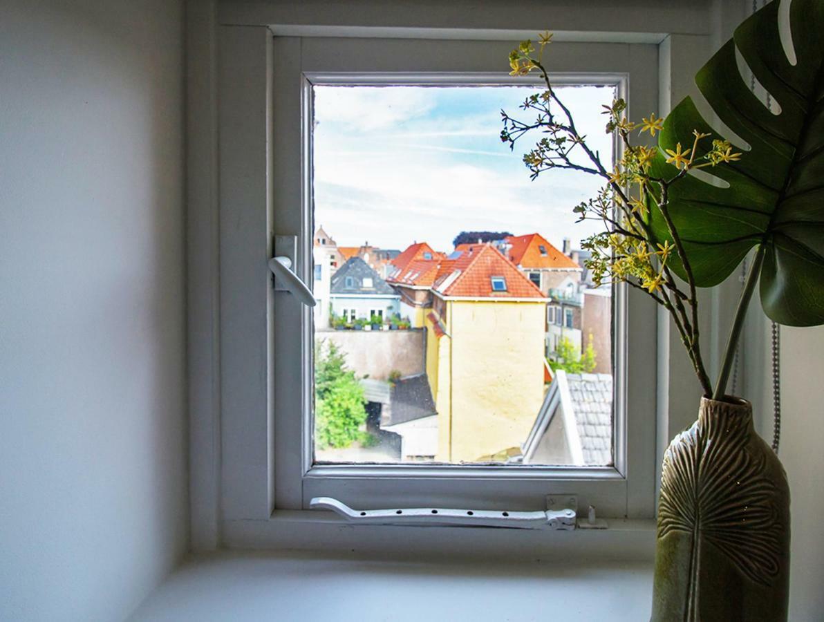 Citystays Девентер Екстериор снимка